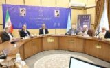 میرحسینی: لایحه اصلاح قانون امور حسبی در حال پیگیری است