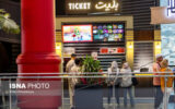 «نجات اکران» در دستور کار قرار بگیرد