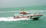 نجات ۶ صیاد محلی طی دو عملیات امداد دریایی در چابهار