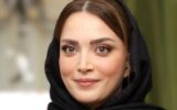 نخستین تصویر از بهنوش طباطبایی در «گیس»/ عکس