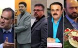 نظری جویباری یا نجفی؟ / رقابت اصلی برای مدیرعاملی استقلال