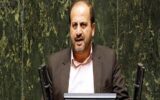 نوروزی: جمهوری اسلامی ایران زیر بار قلدری دشمنان نمی‌رود