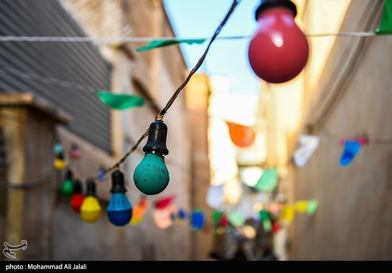 نیمهشعبان؛ از کوچههای انتظار تا آمادهسازی دنیای ظهور نیمهشعبان؛ از کوچههای انتظار تا آمادهسازی دنیای ظهور