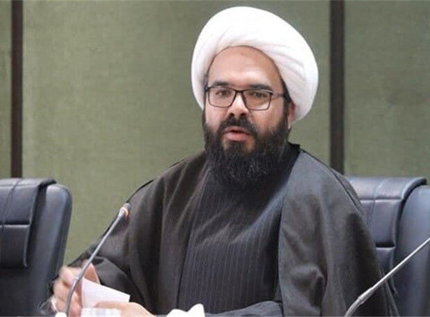 نیکبین: امنیت پایدار کشور مرهون مجاهدت بیادعای سربازان گمنام وطن است نیکبین: امنیت پایدار کشور مرهون مجاهدت بیادعای سربازان گمنام وطن است