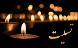 هنرمند معروف درگذشت/ شوک بزرگ به جامعه هنر