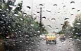 ورود سامانه بارشی به غرب کشور / این مناطق منتظر بارندگی باشند