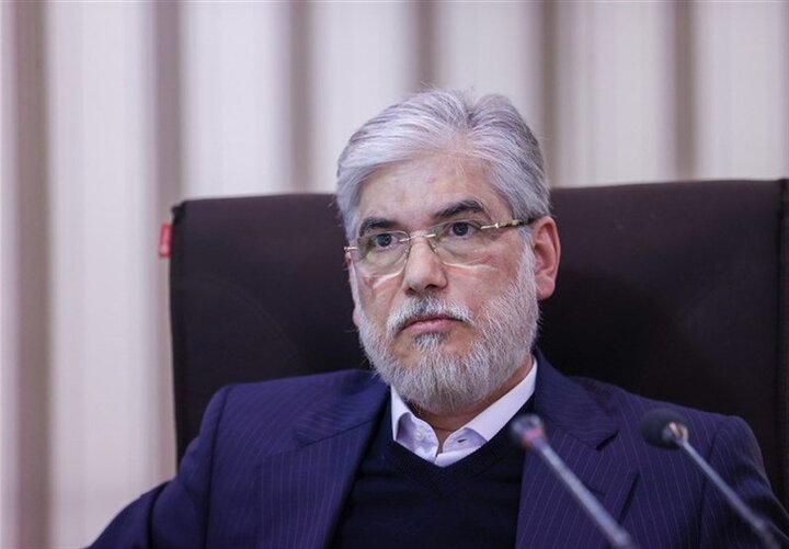 وزیر علوم: دانشگاه به هیچ عنوان بحرانی نیست وزیر علوم: دانشگاه به هیچ عنوان بحرانی نیست