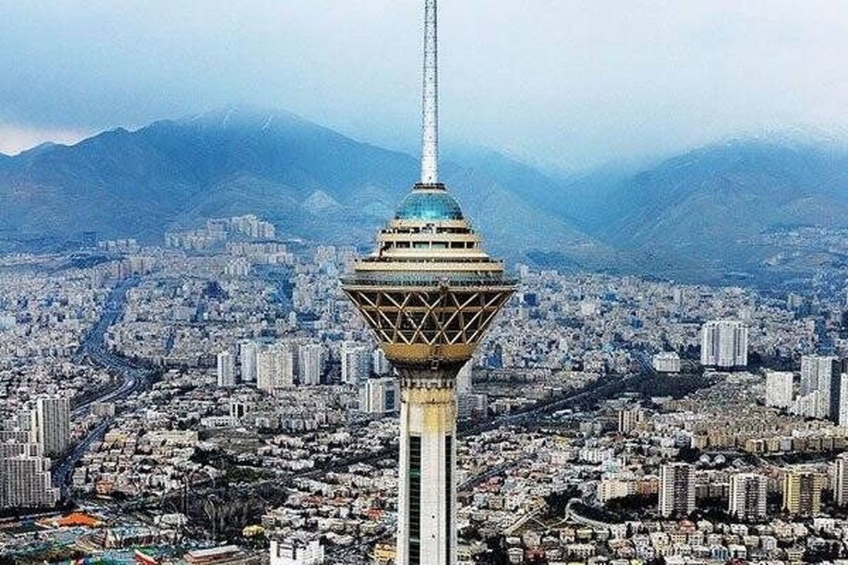 وضعیت کیفیت هوای تهران امروز اعلام شد وضعیت کیفیت هوای تهران امروز اعلام شد
