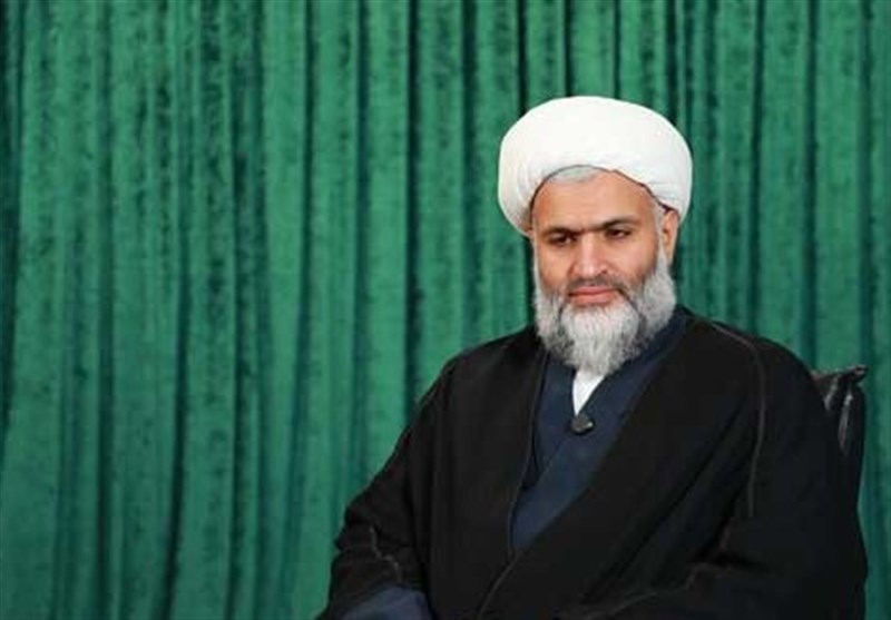 پاسخی قاطع و پشیمان کننده به رژیم صهیونسیتی و آمریکا داده می‌شود