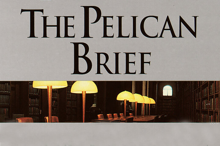 «پرونده پلیکان» بسته شد؛ چه کسی پشت پرده ماجرا بود؟