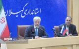 پریماکوف: گیلان می‌تواند محور توسعه روابط فرهنگی ایران و روسیه باشد