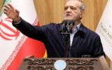 پزشکیان: آمریکا نمی‌خواهد روی پای خودمان بایستیم؛ باکی از شهادت ندارم