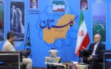پزشکیان: از مشکلاتی که مردم متحمل شده‌اند صمیمانه عذرخواهی می‌کنیم