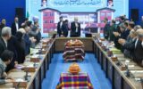 پزشکیان: نباید بپذیریم که از کشورهای همسایه و منطقه عقب بمانیم