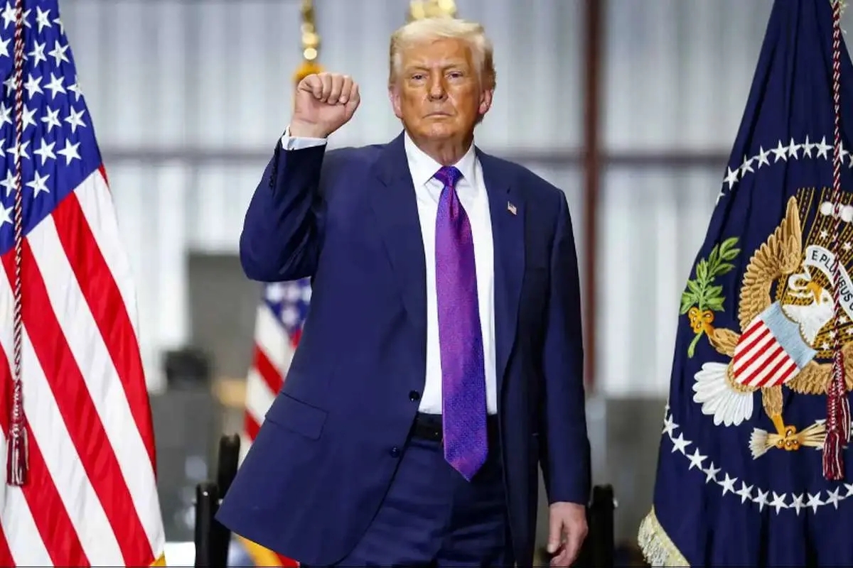 پشت‌پرده فرار ترامپ از جنگ با ایران / علت وحشت آمریکا چیست؟