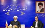 پورخاقان: هرگونه خطای محاسباتی دشمن با پاسخ قاطع مواجه خواهد شد