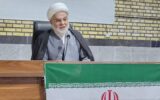 پورذهبی: ظهور امام زمان(عج) جامعه را از ظلم و فساد پاک می‌کند