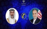 پیام تبریک وزیر امور خارجه کویت به مناسبت سالگرد پیروزی انقلاب اسلامی