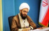 پیام تسلیت حجت‌الاسلام حاج علی‌اکبری درپی درگذشت آیت‌الله محمودی