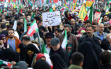 پیام قدردانی سازمان بسیج رسانه در پی خلق حماسه ۲۲ بهمن