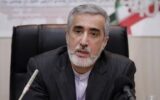 پیرصالحی: ۷۰۰ میلیون دلار ارز دارو هنوز راکد مانده است 