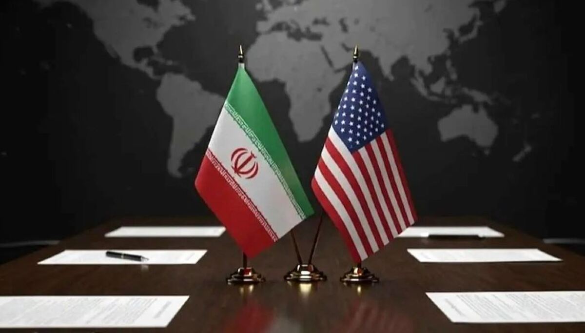 پیش‌بینی رابرت مالی درمورد توافق میان ایران و آمریکا