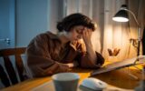 چرا در زمستان احساس استرس و خستگی می‌کنیم؟