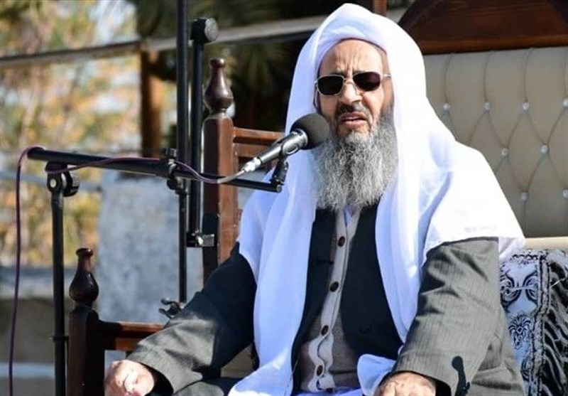 چرا مولوی عبدالحمید در پازل خبری شبکههای ضدایرانی قرار میگیرد؟ چرا مولوی عبدالحمید در پازل خبری شبکههای ضدایرانی قرار میگیرد؟