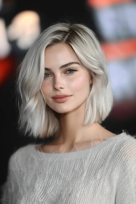 مدل مو مناسب شخصیت