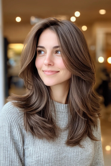 تغییر مدل مو و اعتمادبه‌نفس