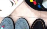 چگونه می‌توان با یک قلاب و مقداری نخ چرخ اقتصاد خانه را چرخاند؟