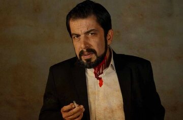 کاش آنقدر در رفاه بودیم که نیازی به ساخت سریال در مورد مشکلات اقتصادی نبود/ دلیل بازگشتم به تلویزیون شخص سعید آقاخانی بود کاش آنقدر در رفاه بودیم که نیازی به ساخت سریال در مورد مشکلات اقتصادی نبود/ دلیل بازگشتم به تلویزیون شخص سعید آقاخانی بود