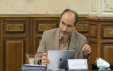 کاظمی فرد: ۹۶ درصد ابلاغ‌های درون قوه قضاییه الکترونیکی انجام می‌شود