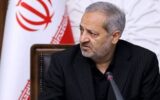 کاظمی: هیچ دانش‌آموزی در بازداشت نیست