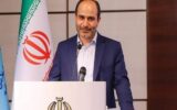 کاظمی‌فرد: فناوری هوشمند، عدالت را نزدیک‌تر به مردم می‌آورد