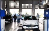 کدام مراکز معاینه فنی تهران فردا باز است؟