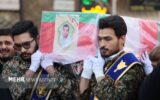 کربلایی نرفته ای که کربلایی شد؛ماموریت‌ به آسمان