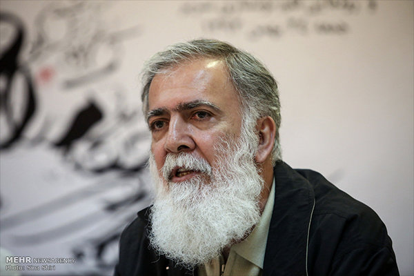 کلهرنیا: شوشتر نماینده تمام سرزمینهای خشک ایران است کلهرنیا: شوشتر نماینده تمام سرزمینهای خشک ایران است