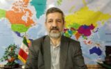 کنعانی مقدم:حضور میلیونی مردم در ۲۲ بهمن عملیات روانی دشمن را خنثی کرد
