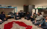 گفتگوی سه ساعته وزیر علوم با دانشجویان