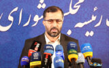 گودرزی: تفحص از ۶ بانک در دستور صحن علنی مجلس قرار دارد