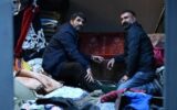 یوسف منصوری: سینمایی «حاشیه» در تبلیغ روحانیت نیست
