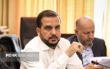 یوسفی: حضور مردم در راهپیمایی ۲۲ بهمن توطئه‌های دشمن را خنثی می‌کند