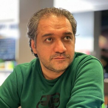 یک پازل و چند معما