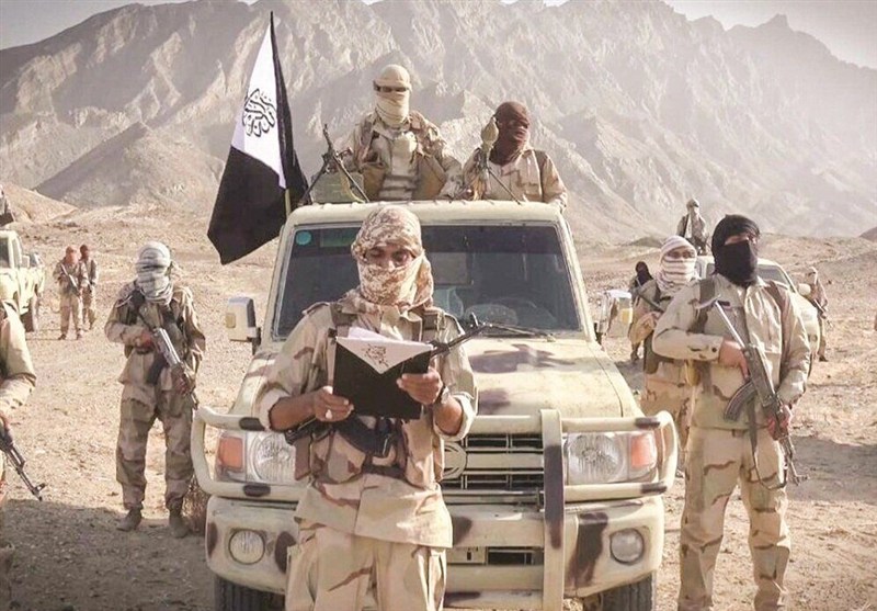 27 تروریست در سیستان و بلوچستان دستگیر شدند