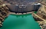 80 میلیون مترمکعب به حجم آب سدهای استان بوشهر افزوده شد
