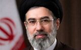 آیت‌الله سید مجتبی خامنه‌ای تبلور راه رهبر شهید است