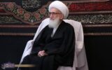 آیت‌الله نوری همدانی: راه شهدا با قدرت ادامه خواهد یافت