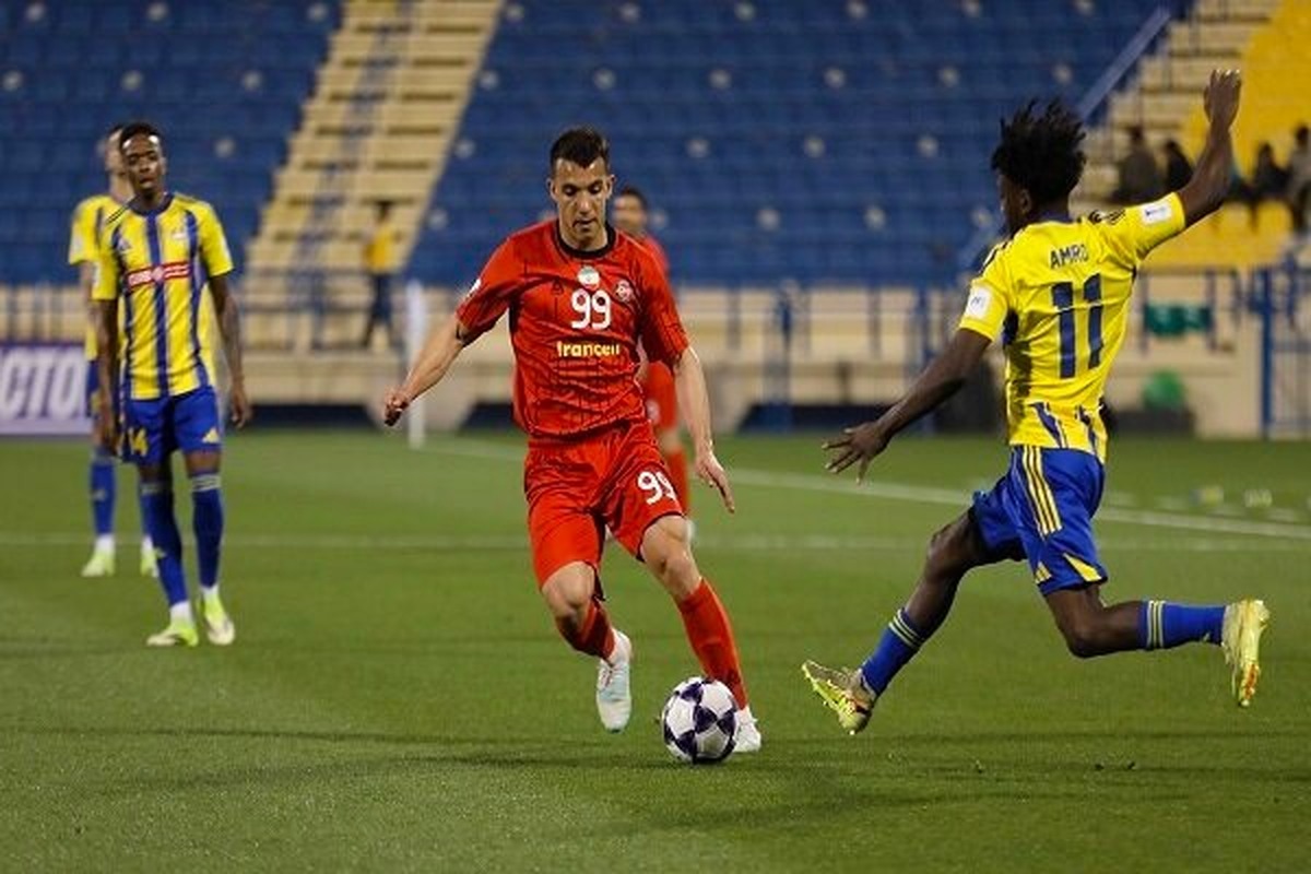 اتفاق نگران کننده در مورد بازیکنان تیم ملی فوتبال ایران