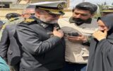 ارتش: ناو «آبراهام لینکلن» جرأت حضور در منطقه را ندارد‌